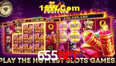 655Bet Brasília - Bonus Features