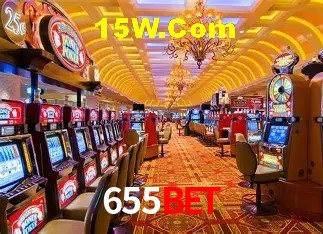 655Bet Salvador - Promo Stats