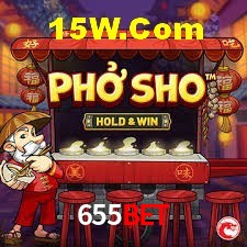 Welcome Bonus 655Bet