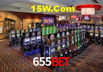 Recursos de Bônus 655Bet
