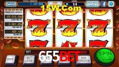 655Bet - Aplicativo Móvel