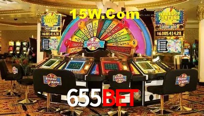 Cadastro Rápido 655Bet