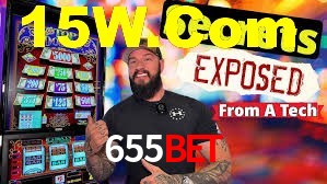Daily Bonuses 655Bet