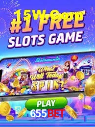 Bonus Features 655Bet