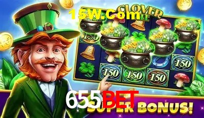 655Bet Slot - 320+ Caça-Níqueis Premium