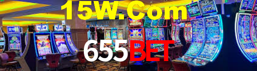 655Bet: Seu Cassino Premiado com Pagamentos Rápidos