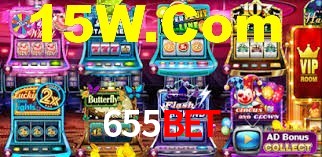 VIP Casino 655Bet