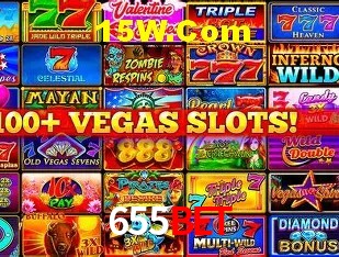 Promoção Relâmpago 655Bet