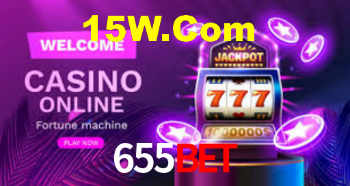 655Bet App
