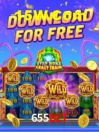 Live Casino 655Bet