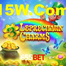 655Bet App Interface