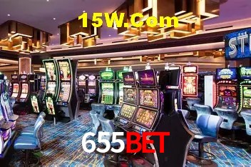 655Bet Salvador - Support