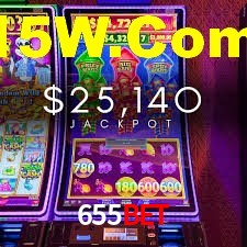 Welcome Bonus 655Bet