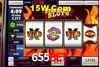 655Bet - Security