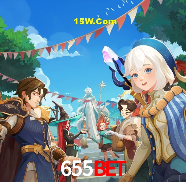 Experiência VIP 655Bet