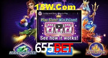 Promoções Sazonais 655Bet