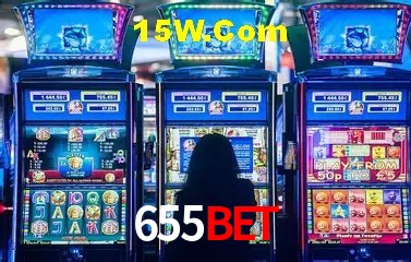 655Bet Brasília - Jogo Features