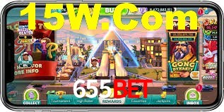 Spaceman Game 655Bet
