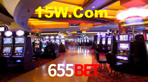 655Bet App