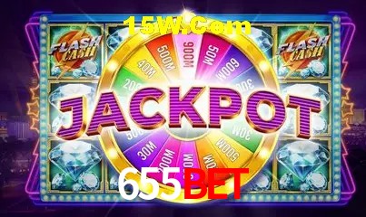 655Bet Belo Horizonte - Jackpots