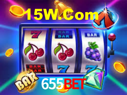655Bet App