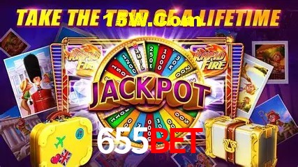 Ofertas Exclusivas 655Bet