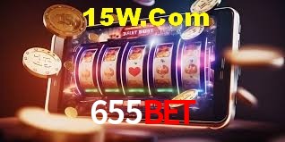 Experiência VIP 655Bet