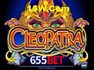 655Bet São Paulo - Jogo Providers
