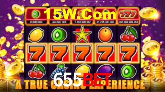 655Bet