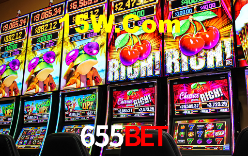 655Bet App