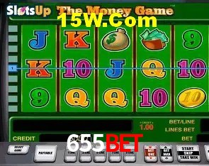 655Bet Brasília - Betting Features