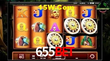 655Bet Rio de Janeiro - Popular Jogos
