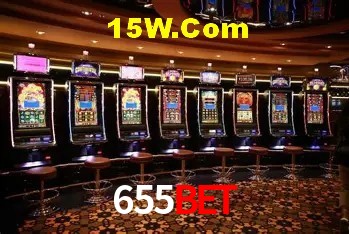 Login Seguro 655Bet
