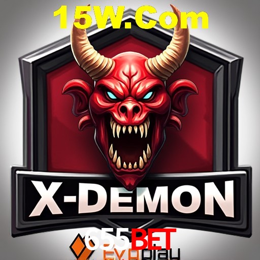 Interface do App 655Bet