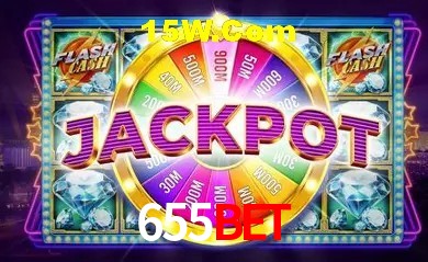 Diretório de Jogos 655Bet